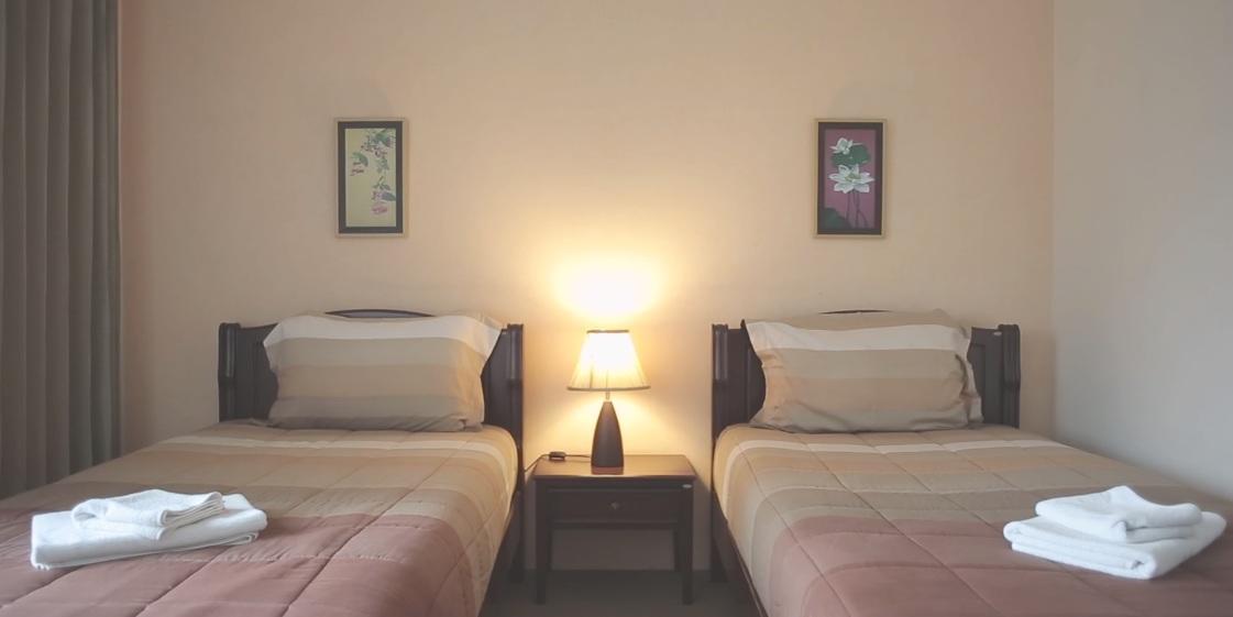 Tawanwarn Hotel Крабі Екстер'єр фото